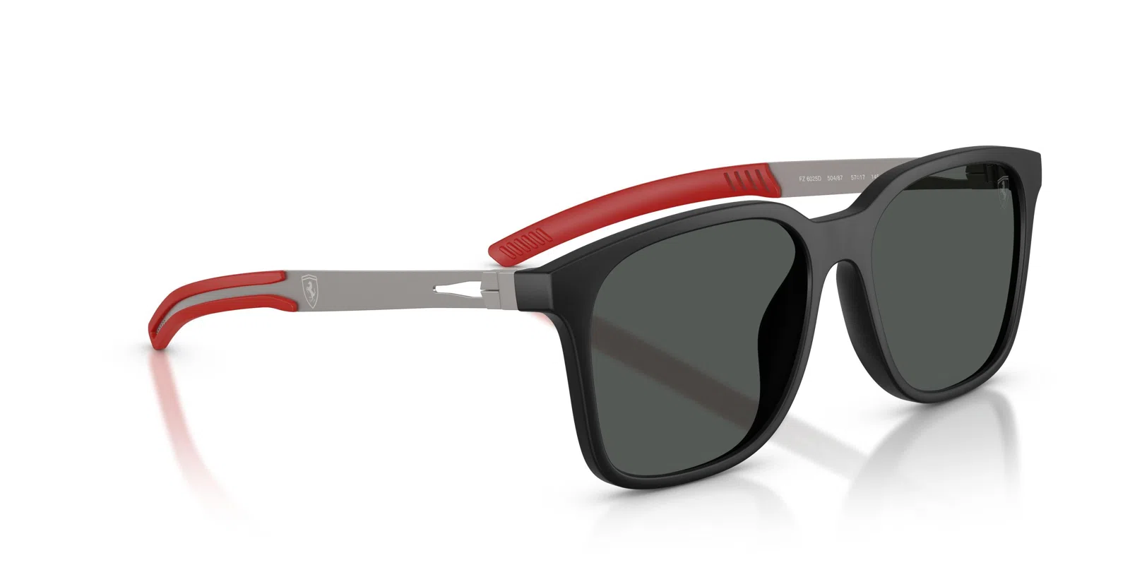 Scuderia Ferrari 6025D Sunglasses - view 14
